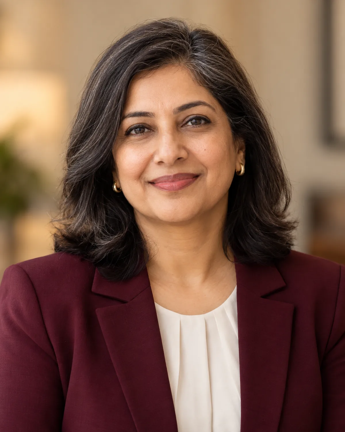Anita Verma