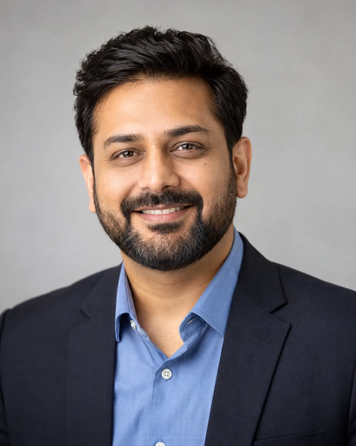 Imran Sheikh