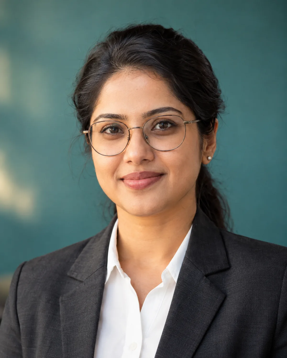 Kavya Nair