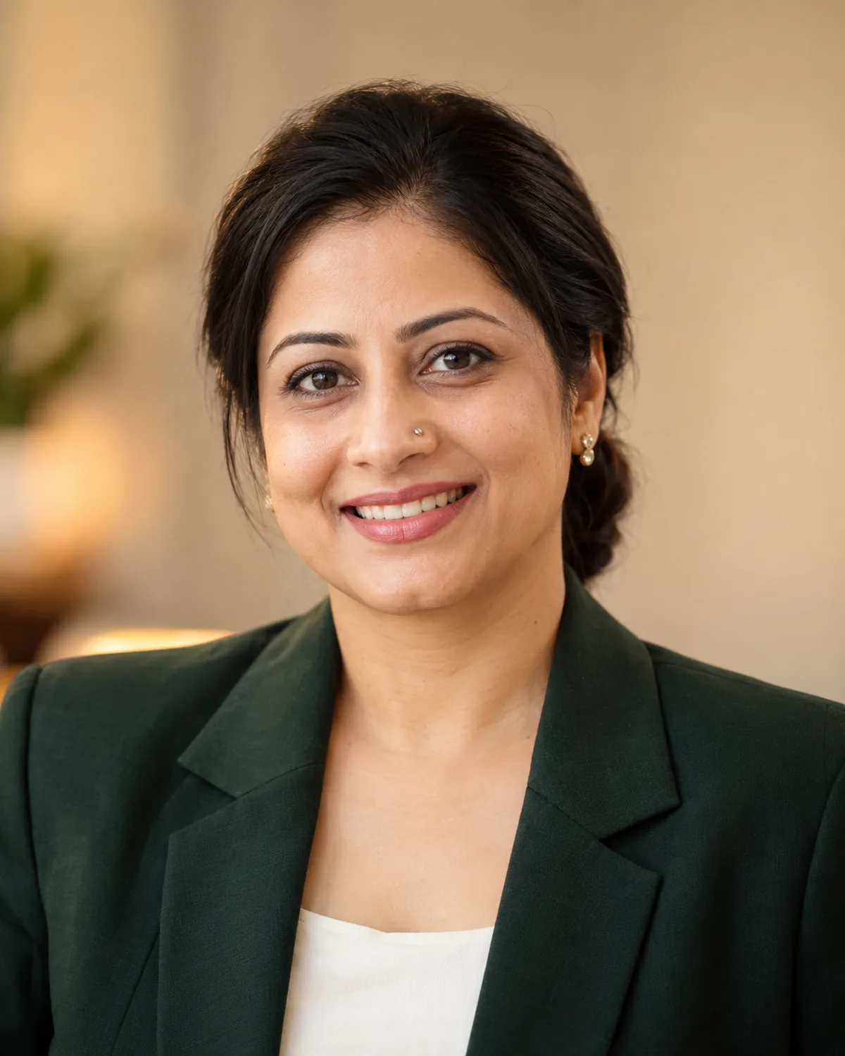 Priya Deshmukh