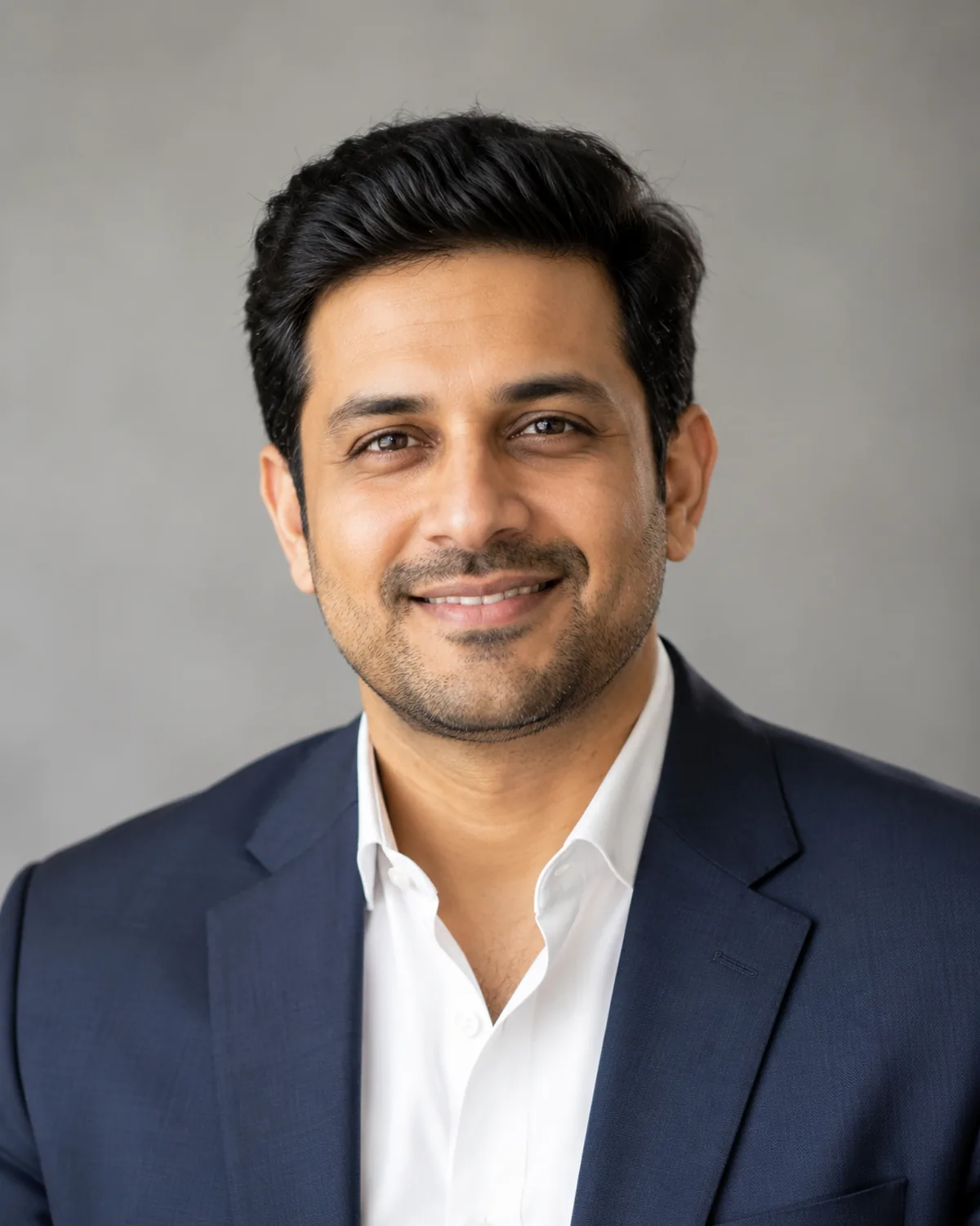 Rohan Mehta