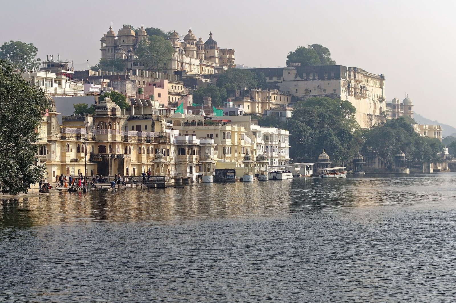 3BHK Independent Villa in Hiran Magri, Udaipur